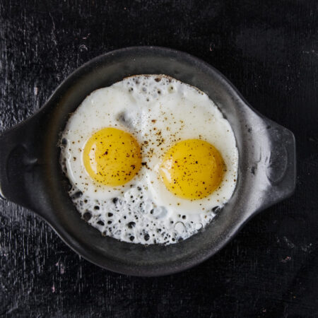 Huevos